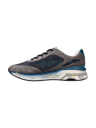 Sneakers Premiata - MOERUN 7772