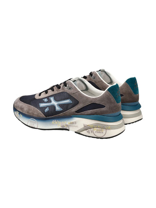 Sneakers Premiata - MOERUN 7772