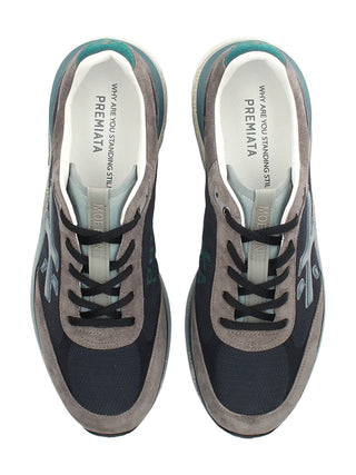 Sneakers Premiata - MOERUN 7772