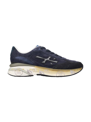 Sneakers Premiata - MOERUN 7776