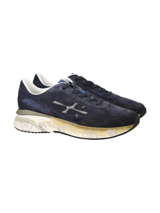 Sneakers Premiata - MOERUN 7776