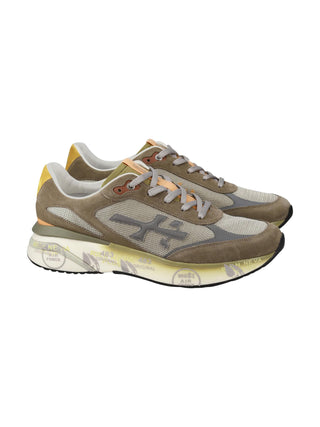 Sneakers Premiata - MOERUN 7871