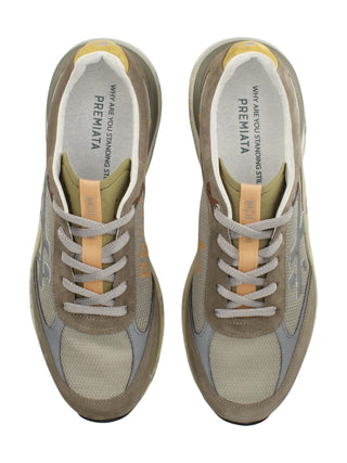 Sneakers Premiata - MOERUN 7871