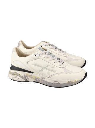 Sneakers Premiata - MOERUN 7872