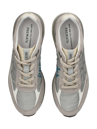Sneakers Premiata - MOERUN 8079