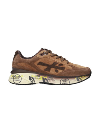 Sneakers Premiata - MOERUN 8539