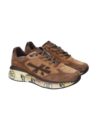 Sneakers Premiata - MOERUN 8539
