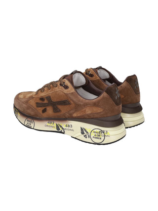 Sneakers Premiata - MOERUN 8539