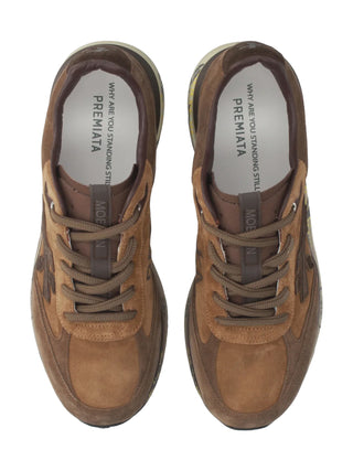 Sneakers Premiata - MOERUN 8539