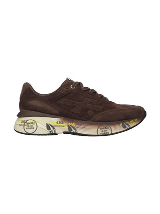 Sneakers Premiata - MOERUN 8636