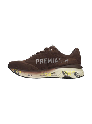 Sneakers Premiata - MOERUN 8636
