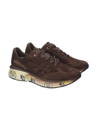 Sneakers Premiata - MOERUN 8636