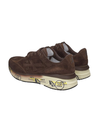 Sneakers Premiata - MOERUN 8636