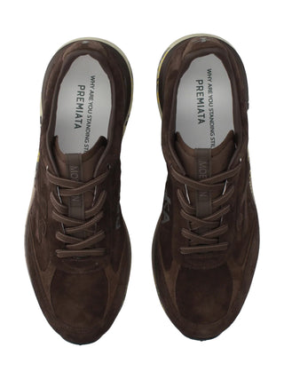 Sneakers Premiata - MOERUN 8636