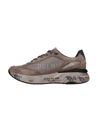 Sneakers Premiata - MOERUN 8699
