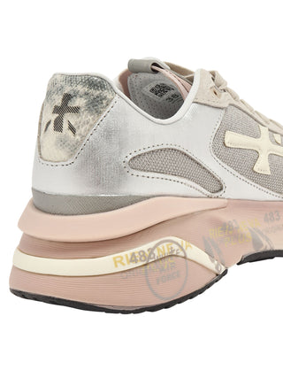 Sneakers Premiata - MOERUND 7797