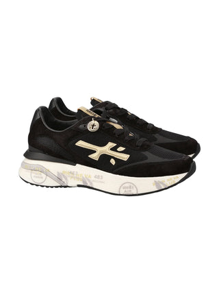 Sneakers Premiata - MOERUND 7799