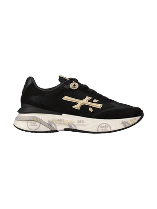 Sneakers Premiata - MOERUND 7799