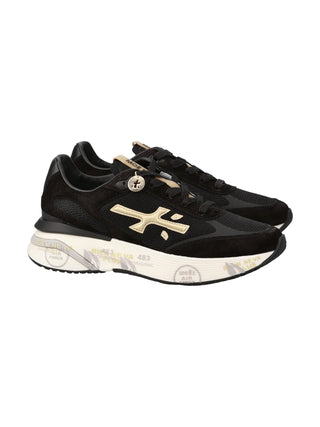Sneakers Premiata - MOERUND 7799