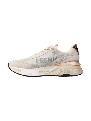 Sneakers Premiata - MOERUND 7800