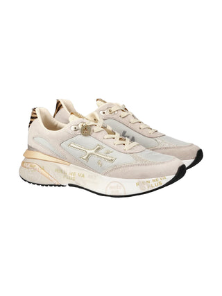 Sneakers Premiata - MOERUND 7800