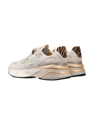 Sneakers Premiata - MOERUND 7800