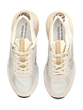 Sneakers Premiata - MOERUND 7800