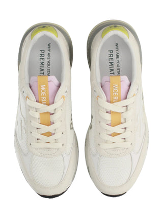 Sneakers Premiata - MOERUND 8303