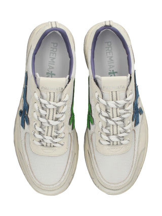 Sneakers Premiata - NOUS 8063