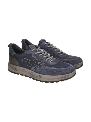 Sneakers Premiata - NOUS 8460