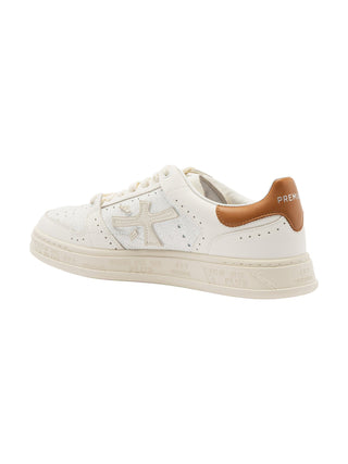 Sneakers Premiata 8647 BIANCO foto 3