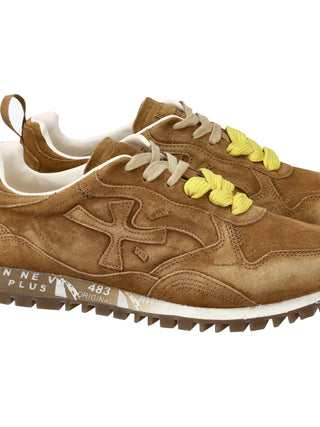 Sneakers Premiata - RUNSEAD 7757