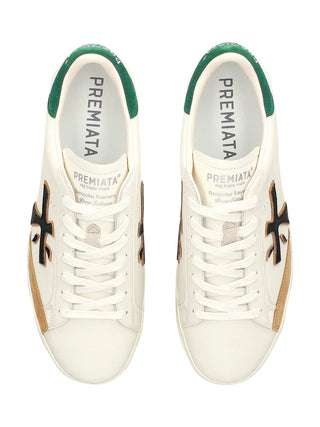 7284 BIANCO/VERDE