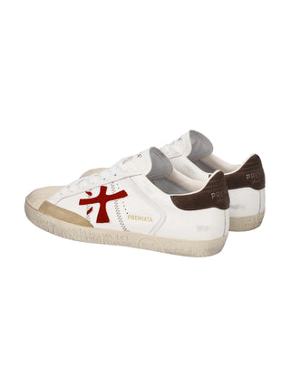 Sneakers Premiata - STEVEN 8044
