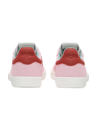BLUSH/RED