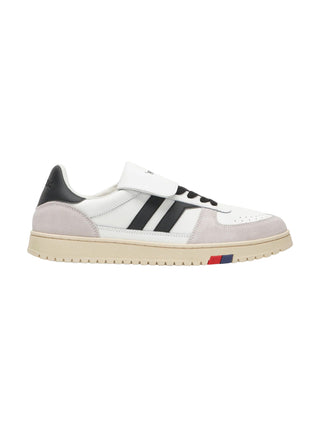 WHT/BLACK