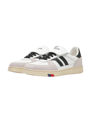 WHT/BLACK