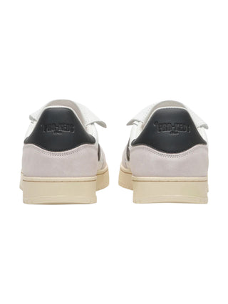 WHT/BLACK