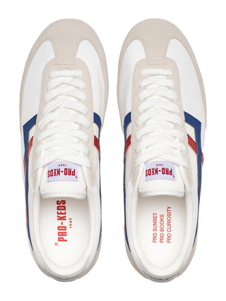 Sneakers Pro-Keds - RACER 77