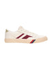 CREAM/RED