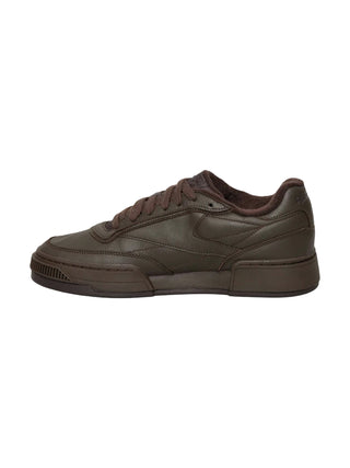 Sneakers Reebok 208 ESPRESSO/DK BROWN foto 2