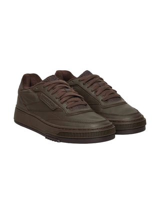 Sneakers Reebok 208 ESPRESSO/DK BROWN foto 3