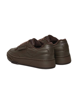 Sneakers Reebok 208 ESPRESSO/DK BROWN foto 4