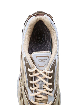 Sneakers Reebok 021 TREKGREY/TRANQUILBLUE foto 5