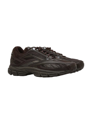 Sneakers Reebok 208 ESPRESSO/DK BROWN foto 2