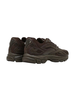 Sneakers Reebok 208 ESPRESSO/DK BROWN foto 3