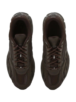 Sneakers Reebok 208 ESPRESSO/DK BROWN foto 4