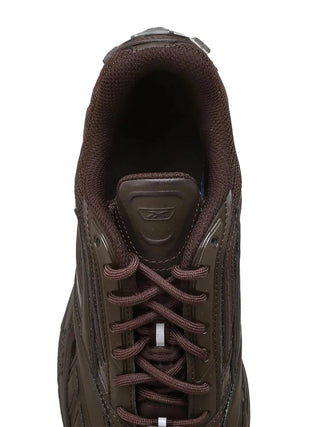 Sneakers Reebok 208 ESPRESSO/DK BROWN foto 5