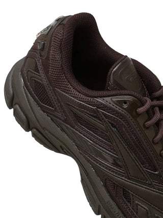 Sneakers Reebok 208 ESPRESSO/DK BROWN foto 6