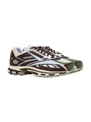 Sneakers Reebok 052 DKCOCOA/TRANQBLUE foto 2